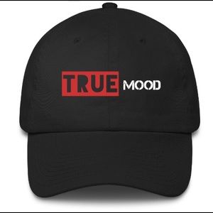 True Mood Dad Hats